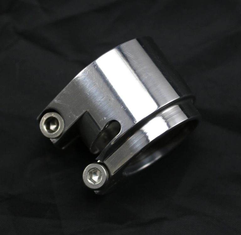 FREEFLOW AUTOCOCKER PAINTBALL LOCKING FEEDNECK RAW FITS EMPIRE FEED MASTERSCONI