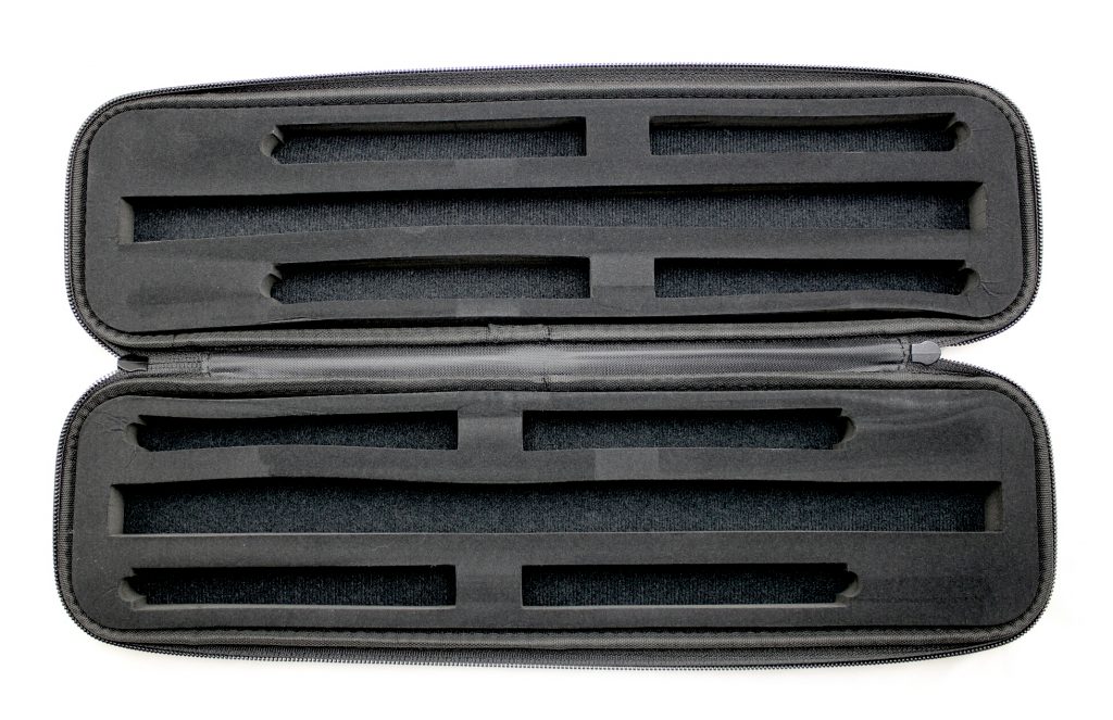 SCONI PAINTBALL V2 SOFT BARREL CASE FOR BARRELS & FREAK INSERTS