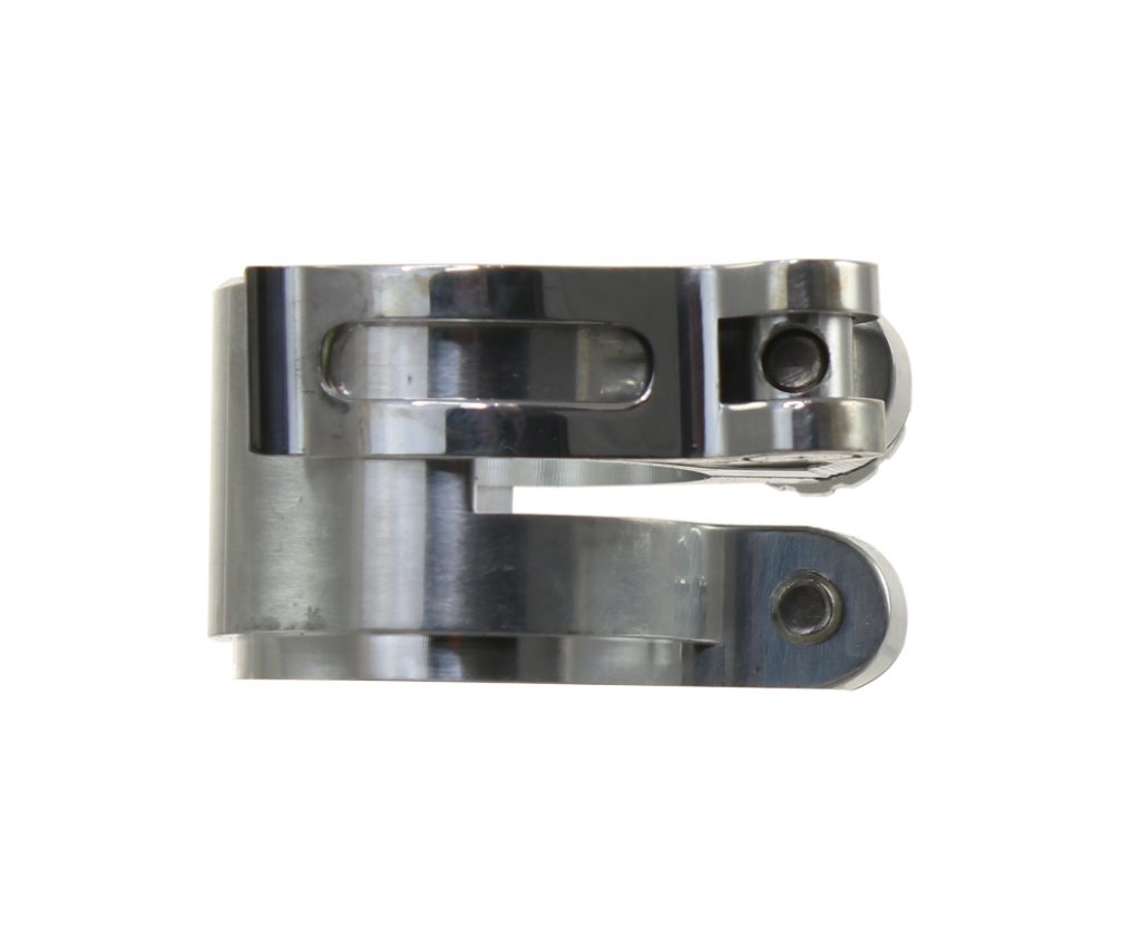 Levier De Verrouillage De Feedneck Pour Marqueur Paintball Autococker Mod Le Brut Compatible Empire 820677