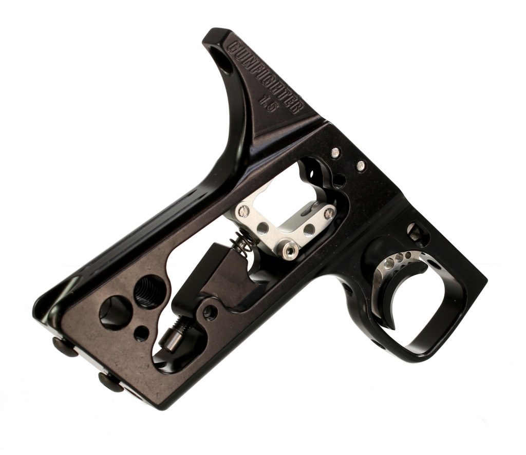 Kit Ressort De Détente Shocktech Pour Paintball Autococker – Neuf USA