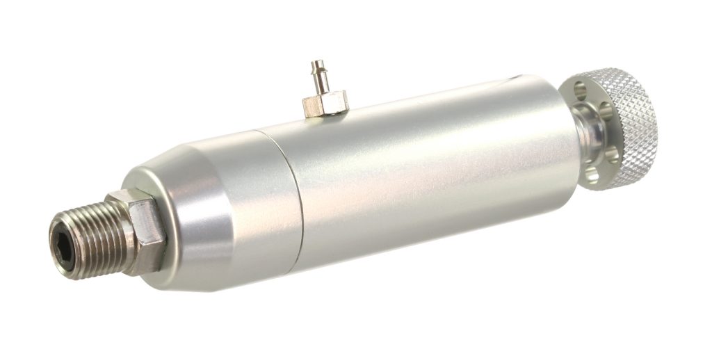 SHOCKTECH AUTOCOCKER FGP LOW PRESSURE FRONT REGULATOR REG CLEAR