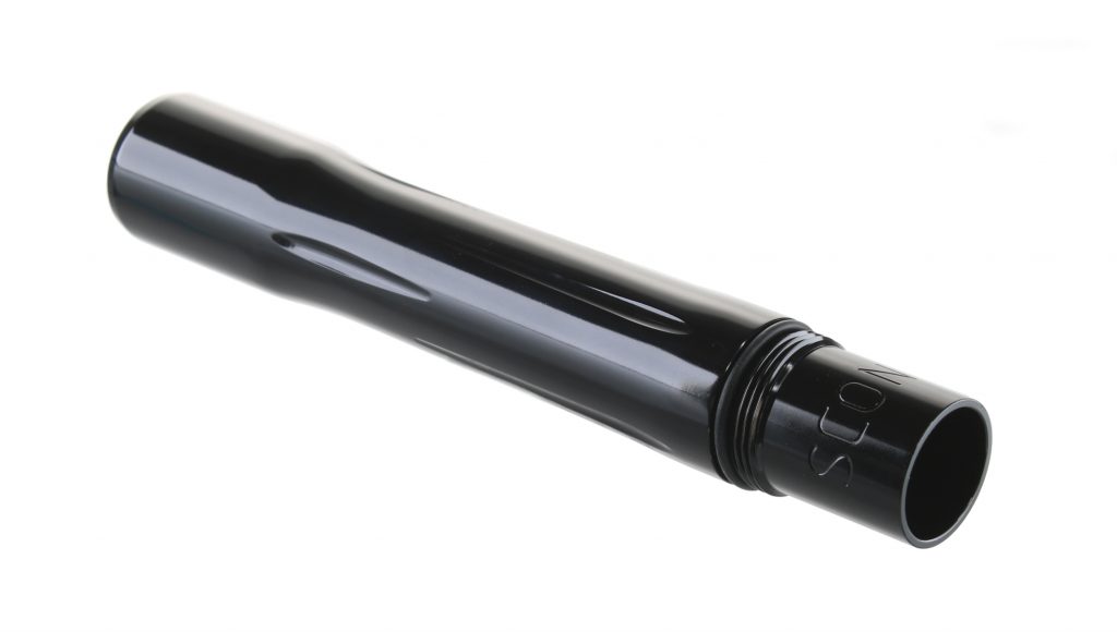 SCONI OIL CAN AUTOCOCKER BARREL TAKES INSERTS GLOSS BLACK MASTERSCONI
