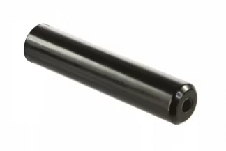 SHOCKTECH AUTOCOCKER RAM / LPC BLACK TUBE REPLACEMENT PAINTBALL BLACK FGP TUBE