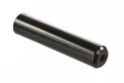 Shocktech Autococker LPC - Camera Bassa Pressione E Vite Blocco Anteriore Nero