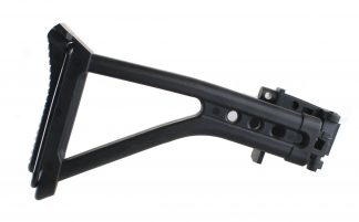 PAINTBALL TIPPMANN X7 COMPOSITE FOLDINGS STOCK