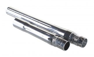 SCONI OIL DRUM CONVERT 14" AUTOCOCKER BARREL TAKES FREAK XL INSERT - RAW